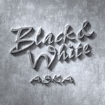 【送料無料】Black&White/ASKA[CD]【返品種別A】