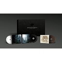 【送料無料】 枚数限定 限定盤 NieR Orchestral Arrangement Special Box Edition/ゲーム ミュージック CD 【返品種別A】