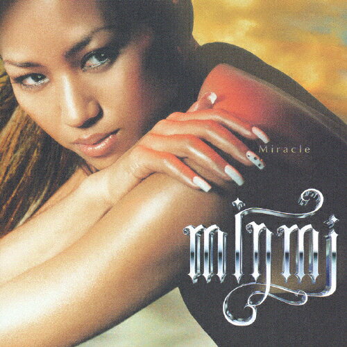 Miracle/MINMI[CD]【返品種別A】