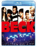 yzBECK/q[Blu-ray]yԕiAz