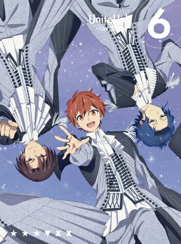 ̵[]UniteUp! -Uni:Birth- 6ڴǡ/˥᡼[Blu-ray]ʼA