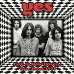 LIVE IN NEW HAVEN, YALE BOWL 1971【輸入盤】▼/YES CD 【返品種別A】