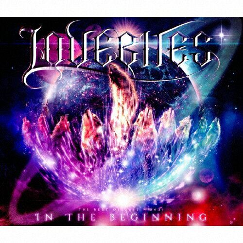 ̵IN THE BEGINNING - THE BEST OF 2017-2021ڥɡǥ(2CD+DVD)/LOVEBITES[CD+DVD]̾סʼA