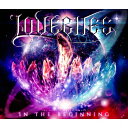 【送料無料】IN THE BEGINNING - THE BEST OF 2017-2021【スタンダード・エディション】(2CD+DVD)/LOVEBITES...