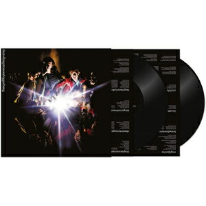 楽天Joshin web CD／DVD楽天市場店【送料無料】[枚数限定][限定]A BIGGER BANG[HALF SPEED MASTER]【輸入盤】【アナログ盤】▼/ザ・ローリング・ストーンズ[ETC]【返品種別A】