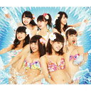 【送料無料】世界の中心は大阪や～なんば自治区～(通常盤Type-B)/NMB48[CD+DVD]【返品種別A】