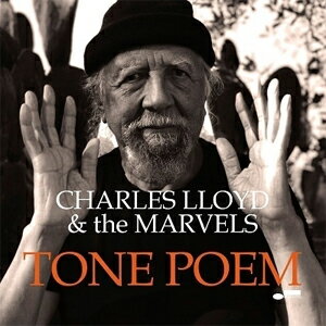 【送料無料】TONE POEMS 【輸入盤】【アナログ盤】▼/CHARLES LLOYD & THE MARVELS[ETC]【返品種別A】