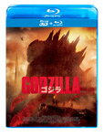 【送料無料】GODZILLA ゴジラ[2014]3D&2DBlu-ray/アーロン・テイラー=ジョンソン[Blu-ray]【返品種別A】