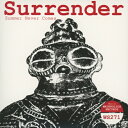 Summer Never Comes/Surrender[CD][紙ジャケット]【返品種別A】