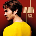 AMAURY【輸入盤】▼/AMAURY VASSILI[CD]【返品種別A】