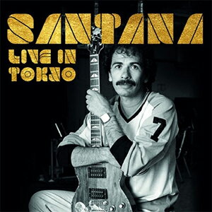 [枚数限定][限定盤]LIVE IN JAPAN 1983(2CD) 【輸入盤】▼/SANTANA[CD]【返品種別A】