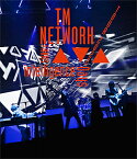 【送料無料】[枚数限定][限定版]TM NETWORK TOUR 2022“FANKS intelligence Days"at PIA ARENA MM(初回生産限定盤)/TM NETWORK[Blu-ray]【返品種別A】