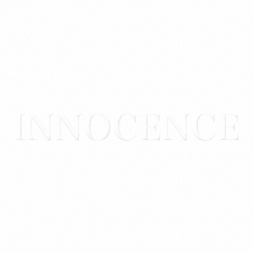 INNOCENCE/ACIDMAN[CD][紙ジャケット]通常盤【返品種別A】