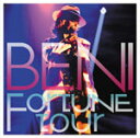 【送料無料】[枚数限定]FORTUNE Tour/BENI[CD+DVD]【返品種別A】