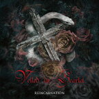 【送料無料】Reincarnation/Veiled in Scarlet[CD]【返品種別A】