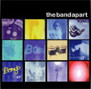 BONGO e.p./the band apart[CD]【返品種別A】