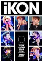 【送料無料】iKON JAPAN TOUR 2016/iKON[DVD]【返品種別A】