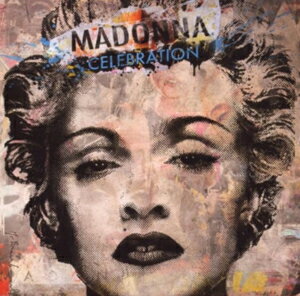 CELEBRATION[輸入盤]/MADONNA[CD]【返品種別A】