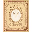 【送料無料】[枚数限定][限定盤]Fairy Party(完全生産限定盤)/ClariS[CD]【返品種別A】