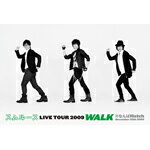 スムルース LIVE TOUR 2009 WALK/スムルース[DVD]【返品種別A】