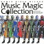 ̵KAMEN RIDER WIZARD Music Magic Collection(DVD)/TVȥ[CD+DVD]ʼA