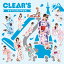 [][]NiPPON(ץA/ȴС2̥ᥤ󥸥㥱)/CLEAR'S[CD]ʼA