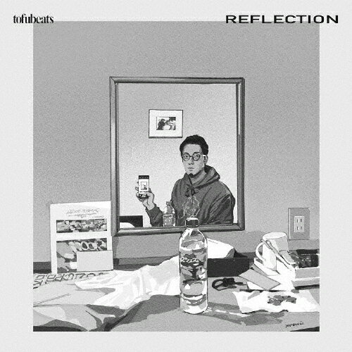 REFLECTION/tofubeats[CD]通常盤【返品種別A】