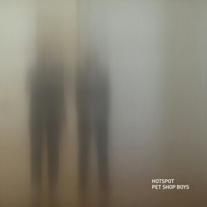 HOTSPOT ͢סۢ/PET SHOP BOYS[CD]ʼA