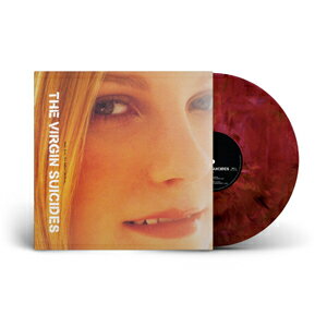 【送料無料】 枚数限定 限定 VIRGIN SUICIDES (MUSIC FROM THE MOTION PICTURE) RECYCLED VINYL 【アナログ盤】【輸入盤】▼/VARIOUS ARTISTS ETC 【返品種別A】