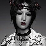 THE END/NANA starring MIKA NAKASHIMA[CD]【返品種別A】