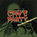 CAVE PARTY/ޥ˥[CD]̾סʼA