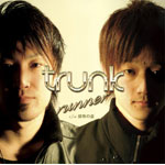 楽天Joshin web CD／DVD楽天市場店runner/trunk[CD]【返品種別A】