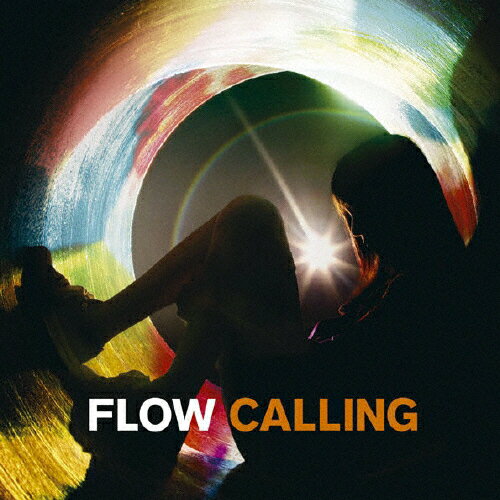 CALLING/FLOW[CD]̾סʼA