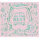 【送料無料】[枚数限定][限定盤]ALL TIME BEST 〜Love Collection 15th Anniversary〜(初回限定盤)【4CD+Blu-ray】/西野カナ[CD+Blu-ray]【返品種別A】