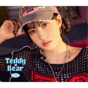 [][]Teddy Bear -Japanese Ver.-(/Solo YOON)/STAYC[CD]yԕiAz