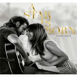 A STAR IS BORN SOUNDTRACK【輸入盤】▼/レディー・ガガ,ブラッドリー・クーパー[CD]【返品種別A】