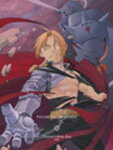 ̵۹ݤϣѻ FULLMETAL ALCHEMIST 1/˥᡼[Blu-ray]ʼA