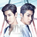 TIME/東方神起[CD]【返品種別A】