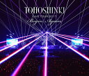 【送料無料】[枚数限定]東方神起 LIVE TOUR 2017 〜Begin Again〜【Blu-ray通常盤】/東方神起[Blu-ray]【返品種別A】