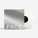 【送料無料】[枚数限定][限定]FACE【アナログ盤】【輸入盤】◆/ジミン[ETC]【返品種別A】