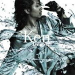 Deeper/Ken[CD+DVD]【返品種別A】