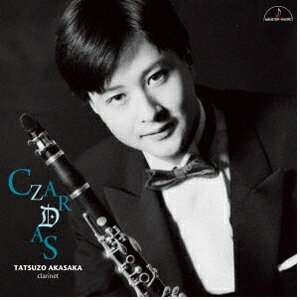 品　番：MM-4014発売日：2017年07月25日発売出荷目安：5〜10日□「返品種別」について詳しくはこちら□品　番：MM-4014発売日：2017年07月25日発売出荷目安：5〜10日□「返品種別」について詳しくはこちら□CDアルバム器楽曲発売元：マイスター・ミュージック※インディーズ商品の為、お届けまでにお時間がかかる場合がございます。予めご了承下さい。技巧と洒脱さ、デビュー・アルバムにして既に熟達した名手の風貌パリ国立高等音楽院を1位で卒業。1987年パリ国際音楽コンクール第1位、91年トゥーロン国際音楽コンクール第3位など、輝かしい経歴で帰国。その後まもなくの本レコーディングは、人気奏者の当時を伝える貴重な記録ともいえます。今回、各作品の調性に合わせ、より細かなリマスター作業を施し、18年振りのリニューアル・リリースとなりました。【演奏者】赤坂 達三（クラリネット）、赤坂 達三(クラリネット)、寺島 陸也（ピアノ）、斎藤 順（コントラバス*）収録情報[1] A. メサジェ：コンクールの独奏曲[2] L. カユザック：カンティレーヌ[3] P. カミュ：バディヌリ[4] E. ボザ：ブコリック[5] A. テンプルトン：ポケット・サイズ・ソナタ 第2番 より *[6] C. ドビュッシー：亜麻色の髪の乙女[7] C. ドビュッシー：アラベスク 第1番[8] C. ドビュッシー：クラリネットとピアノのための第1狂詩曲[9] G. ピエルネ：カンツォネッタ作品19[10] B. バルトーク：チーク地方の3つの民謡[11] L. ヴェイネル：2つの楽章*[12] ブルウ 変ロ長調（民謡舞踏）*[13] チャールダーシュ イ長調（民謡舞踏）[14] C. サン＝サーンス：ロマンス 作品37