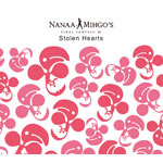 FINAL FANTASY XI The Nanaa Mihgo's-Stolen Hearts/Nanaa Mihgo's[CD]ʼA