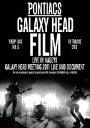 【送料無料】GALAXY HEAD FILM/PONTIACS DVD 【返品種別A】