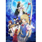 【送料無料】ISUCA-イスカ- 第5巻 DVD通常版/アニメーション[DVD]【返品種別A】