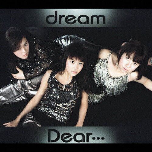 Dear…/dream[CD]【返品種別A】