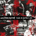 LIVE IN JAPAN 1978 【輸入盤】▼/WEATHER REPORT CD 【返品種別A】