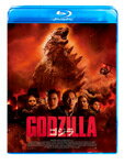 【送料無料】[枚数限定]GODZILLA ゴジラ[2014]Blu-ray/アーロン・テイラー=ジョンソン[Blu-ray]【返品種別A】