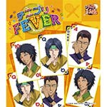 [][]ƥ˥ץFEVER(B)/ƥ˥ץꥪ륹[CD]ʼA