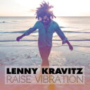 RAISE VIBRATION[DELUXE]【輸入盤】/LENNY KRAVITZ[CD]【返品種別A】